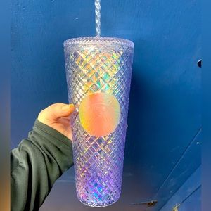 Starbucks Unicorn Venti Cold Cup